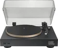 Produktbild: JBL Spinner Bluetooth Turntable Plattenspieler (Riemenantrieb, Bluetooth, Bluetooth 5.2 mit aptX HD)