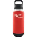 Produktbild: GCS PACKOUT THERMO-TRINKFLASCHE 1065ml ROT (1.07 l) (980629)