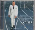 Produktbild: Roland Kaiser - CD - Marathon - 2025 - NEUWARE!