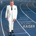 Produktbild: ROLAND KAISER - MARATHON - CD