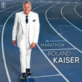 Produktbild: Roland Kaiser: Marathon (CD)
