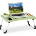 Produktbild: Relaxdays Laptoptisch (4052025431143)