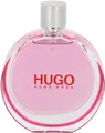 Produktbild: BOSS Eau de Parfum BOSS WOMAN EXTREME, EDP, mit belebendem Schwarztee