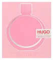 Produktbild: HUGO Eau de Parfum Hugo Boss Hugo Woman Extreme Eau de Parfum Spray 75ml Damen