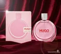 Produktbild: HUGO BOSS HUGO Woman Extreme Eau de Parfum für Herren - 75ml