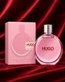 Produktbild: HUGO BOSS HUGO Woman Extreme Eau de Parfum  - 75ml