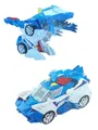 Produktbild: VTech 80-195004 - Switch and Go Dinos Therizinosaurus – Dino-Auto-Transformer