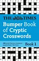 Produktbild: The Times Mind  The Times Bumper Book of Cryptic Cross (Taschenbuch) (US IMPORT)