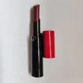 Produktbild: Lippenstift giorgio armani lip power 404 tempting, Dunkelrot, 3,1g  NEU