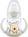 Produktbild: NUK Trinklernflasche 150ml – Disney Pooh Beige