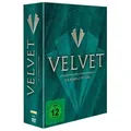 Produktbild: DVD Velvet