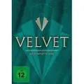 Produktbild: Velvet - Die Komplette Serie