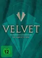 Produktbild: Velvet - Die Komplette Serie