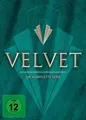 Produktbild: Silvestre,Miguel Angel/Echevarría,Paula/+ / Velvet - Die Komplette Serie LTD.