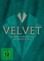 Produktbild: Velvet - Die komplette Serie DVD  *NEU*OVP*