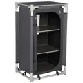 Produktbild: Bo-Camp BC Deluxe Low Schrank – Anthrazit, 97 x 57 x 47 cm