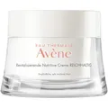 Produktbild: Avene Les Essentiels revital. nutritive Creme reichhaltig 50 ml