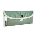 Produktbild: Tatonka Bestecktasche - Aufbewahrungtasche für Camping-Besteck - 25 x 10 cm - sage green