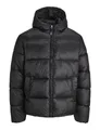 Produktbild: JACK & JONES Herren Jornorrebro Puffer Jacket Sn, Black, m