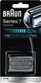 Produktbild: Braun Series 7 Elektrorasierer Scherkopf 70S