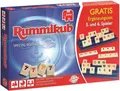 Produktbild: Rummikub special edition / Ergängzungsset, Brettspiel, Auf Kacheln basierend, 7 Jahr(e), Familienspiel
