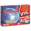 Produktbild: Rummikub Spiel Special Edition mit Ergänzungsset 5. und 6. Spieler NEU & OVP