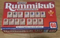 Produktbild: Rummikub Spiel Jumbo Gesellschaftsspiel Kleine Ausgabe Komplett Gut Erhalten