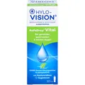 Produktbild: HYLO-VISION SafeDrop Vital Augentropfen, 10 ml Lösung 16009581