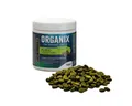 Produktbild: Oase ORGANIX Pleco Veggie Tabs 250 ml- pflanzliches Welsfutter (4,40 EUR/100 ml)