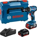 Produktbild: Bosch Professional GSR 18V-45 (06019K3204)