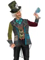 Produktbild: LEG AVENUE Herren Deluxe Mad Hatter Kost me, Multicolor, XL EU