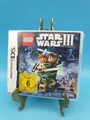 Produktbild: Nintendo DS Spiel LEGO Star Wars III Nintendo DS Neu OVP