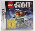 Produktbild: LEGO Star Wars III 3 | Nintendo DS NDS | NEU eingeschweißt SEALED #1
