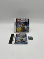 Produktbild: LEGO Star Wars III: The Clone Wars (Nintendo DS) - OVP + Anleitung
