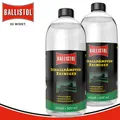 Produktbild: Ballistol 2 x 500 ml Schalldämpfer-Reiniger