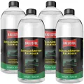 Produktbild: 4x Ballistol Schalldämpfer Reiniger selbstreinigend materialschonend 23381 500ml