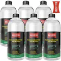 Produktbild: 6x Ballistol Schalldämpfer Reiniger selbstreinigend materialschonend 23381 500ml