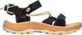 Produktbild: MERRELL SPEED FUSION WEB RMX Damen Schwarz Sandalen Alltag Freizeit J008132