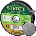 Produktbild: STROFT GTP Typ R Geflochtene Angelschnur 150m hellgrau R2-0,180mm-5,5kg