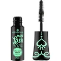 Produktbild: essence Ciao! mini Lash PRINCESS false lash effect mascara, Nr. 01, Schwarz, volumengebend, schwunggebend, definierend, vegan, ohne Mikroplastikpartikel, Nanopartikel frei, ohne Parfüm, 1er Pack (5ml)