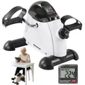 Produktbild: Portentum PV-100 Magnetischer Heimtrainer bis 120 kg