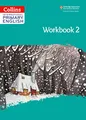 Produktbild: International Primary English Workbook: Stage 2 (Collins International Primary English)