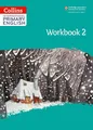 Produktbild: Daphne Paizee International Primary English Workbook: Stage 2 (Taschenbuch)
