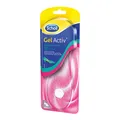 Produktbild: Scholl Gelactiv Einlegesohlen Pumps 1X2 St