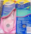 Produktbild: Scholl GelActiv Einlegesohlen für Pumps 1 Paar