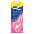Produktbild: SCHOLL GelActiv Einlegesohlen Pumps 1X2 St