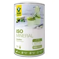 Produktbild: ISO - Mineral Limette 600g | RAAB VITALFOOD