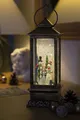 Produktbild: Weihnachtliche Dekorationslaterne