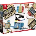 Produktbild: Nintendo Labo: Toy-Con 01 Multi-Set