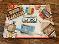 Produktbild: Nintendo Labo Toy-Con 1 Multi-Set (Nintendo Switch) 1 Teil wurde aufgebaut